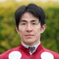 丹内祐次騎手が自身初のＪＲＡ年間１０００回騎乗で史上５人目　「まだ体力は余っています（笑）」