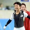 【全日本Ｓスケート】高木美帆、今季限りでの「チーム・ゴールド」解散を明かす「チームが解散するということは決まっている」