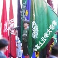 【高校サッカー】選手宣誓で“大谷選手のように”　専大北上・吉池主将「大きな影響力のある方」