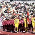 【高校サッカー】全国選手権開会式で浜松開誠館が２２番目で行進…初戦は２９日・九州文化学園戦