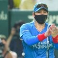 年の瀬に発表された電撃復帰…沸く日ハムファン　10年ぶりVへ「最後のピース埋まった」