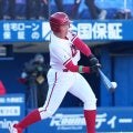 広島ジュニア奥野翔が決勝二塁打「鈴木誠也さんのように」／NPBジュニアトーナメント