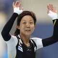 【スピードスケート】高木美帆、チーム解散理由明かす「進退は関わらない」1500ｍ優勝後に語る