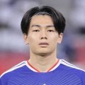 選手が選ぶ２５年の最優秀選手賞　フェイエノールトＦＷ上田綺世が受賞　オランダで１８得点と覚醒