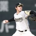 【日本ハム】有原航平、入団合意「優勝を目指して全力で腕を振り１イニングでも長く投げて貢献」