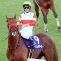 【有馬記念】ダノンデサイル２年連続３着　昨年はレガレイラ騎乗でＶの戸崎圭太騎手は連覇ならず