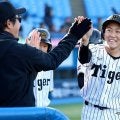 阪神が衝撃3発で圧勝、準決勝で広島と激突　巨人逸材が3戦連続弾…NPBジュニア4強出揃う