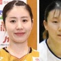 結成４カ月目の志田千陽、五十嵐有紗組が圧倒的強さで４強入り　初Ｖへ意欲　五十嵐「去年はシダマツに負けて悔しい思い。今年はチームで」志田「絶対優勝するつもりで」