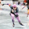 【全日本Ｓスケート】新濱達也、１０００ｍは５位「思うようなレースができなかった」…山田和哉が大会新でＶ