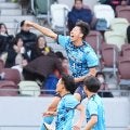 【高校サッカー】徳島市立、国立開幕戦で早実に4－1快勝！6大会ぶりの勝利
