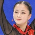 フィギュア　渡辺倫果が現役続行表明「今後４年間フィギュアスケートに取り組んでいく決断をいたしました」３０年五輪へ「競技者としてさらに強く」