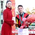 【有馬記念】プレゼンターを務めた長澤まさみはレガレイラの単勝勝負　本命を決断した経緯に場内も驚き