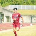 【高校サッカー】浜松開誠館MF川合亜門「ハードワーク徹底」悔しさバネに主将として憧れ舞台へ