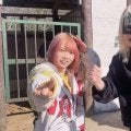 【東京女子】中島翔子＆ハイパーミサヲが有馬記念１、２着的中「ぼくなんかやっちゃいました？」