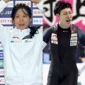【全日本Ｓスケート】高木美帆、新濱立也ら男女１４人を選出…来年２月開幕ミラノ・コルティナ五輪代表発表　