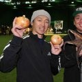 【阪神】村上頌樹、近本光司と地元淡路島で自主トレ公開「いい１年。でも来年が本当に勝負の年」