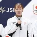 【スピードスケート】短距離界の新星、22歳の吉田雪乃が２種目で初の五輪代表入り