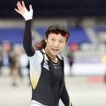 ３種目で４度目五輪へ　高木美帆「自分の目指し続けてきたゴールに全速力」…ミラノ五輪代表発表