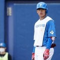 開幕4番も…殻破れぬハム25歳に感じる“もどかしさ”　先輩が指摘「気持ちが変われば」