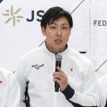 【スピードスケート】北京五輪銅の森重航、大けがから復帰の新濱立也が五輪代表入り／一覧