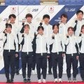 スピードスケート　ミラノ五輪代表男女計１４人を発表　女子は高木、吉田ら　男子は森重、新濱ら
