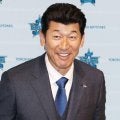 三浦大輔氏「つきたてウマイ！ヨ・ロ・シ・ク！！」相川七瀬ら豪華メンバーで年末の風物詩楽しむ