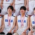 「本当に難しい世界だと感じました」…桜花学園のエース・金澤杏が明かした葛藤と仲間への思い