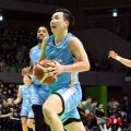Ｂ１レバンガ北海道　２５年最終戦で本拠地１１連勝締め…３ポイント４発決めたＳＧ富永啓生は１９得点