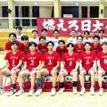 「三枚看板」歴代ナンバーワンの攻撃力　春高バレー茨城県代表・土浦日大（男子）