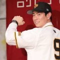 FA戦士の加入で正念場迎える36歳…偉業へ残り「71」　巨人の外野に予想される“渋滞”