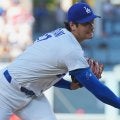 大谷翔平、投手復帰時の舞台裏明かす　ドクターは「球速見ないように」と指示も100マイル超え