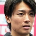 ｢男前すぎーー!!｣中村敬斗が笑顔満載の“イタリア冬旅行”プライベートショット公開＆現地少年と路上サッカー動画も!?｢イタリアの街並みに敬斗が似合いすぎる｣