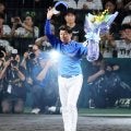 【言葉の力 DeNA編】三浦前監督「死ぬまで野球から離れたくない」退任会見であふれた野球愛