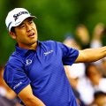 松山英樹は17位で25年終了 13人が「マスターズ」切符／男子世界ランク