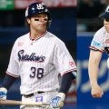 2年間で110試合でも戦力外の現実　防御率1.93右腕獲得も…燕、現ドラで分かれる“明暗”