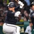 新助っ人の加入で“煽り”を受ける元首位打者たち　オリに巻き起こる熾烈な競争