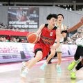全国高校バスケ、東山が決勝に進出