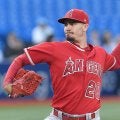 通算56勝左腕のヒーニーが現役引退　エンゼルスとドジャースで大谷翔平と同僚