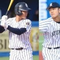 編集部が取材した「スーパー中学生」たちが2025年、早くも高校で大活躍！期待の大型左腕&遊撃手が全国制覇に貢献！