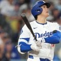 大谷翔平の場外弾でも「10位」　フリーマンが頭抱えた一撃…1位に君臨した超新星