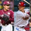 明暗分かれた楽天の“即戦力ドラフト”　B9獲得の逸材、育成再契約…楽天ルーキーの1年