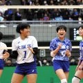 女子は大阪北、男子は長崎が優勝【JOCジュニアオリンピックカップ】