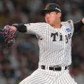 「こんな力じゃない、勝てるピッチャー」阪神21歳左腕はなぜブレイクしきれなかったか？　球界OBの考察「自分に自信が持てれば…」