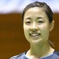 バドミントン　奥原希望が１９歳宮崎に敗れて声震わせる「悔しい部分とうれしい部分と…」２５年完走「けがなく戦い切れてほっと」