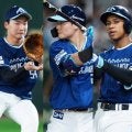 1年前の4番がスタメン落ち？　2人確約も…残る7枠は大激戦　日本ハム開幕スタメン予想