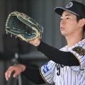 阪神・下村が３年目の飛躍へ　藤川監督も期待する苦労人「来年こそはやらないといけない」