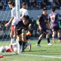 高校サッカー選手権　興国が全国初勝利　帝京大可児を２－０で下す　大阪予選後には部員飲酒発覚騒動