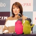 ＲＥＮＡが因縁の伊澤星花を「倒したいし、殴りたい」和解は「無理。彼女は根本的に私のことが嫌い」【大みそかＲＩＺＩＮ】
