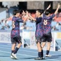 【高校サッカー】興国（大阪）が全国初勝利　…１１月に飲酒発覚の当該生徒は大会終了まで出場停止処分