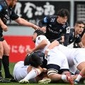 【ハイライト動画あり】リコーブラックラムズ東京、創業者生誕の地で今季初勝利。三重ホンダヒートの猛攻を堅守でしのぐ